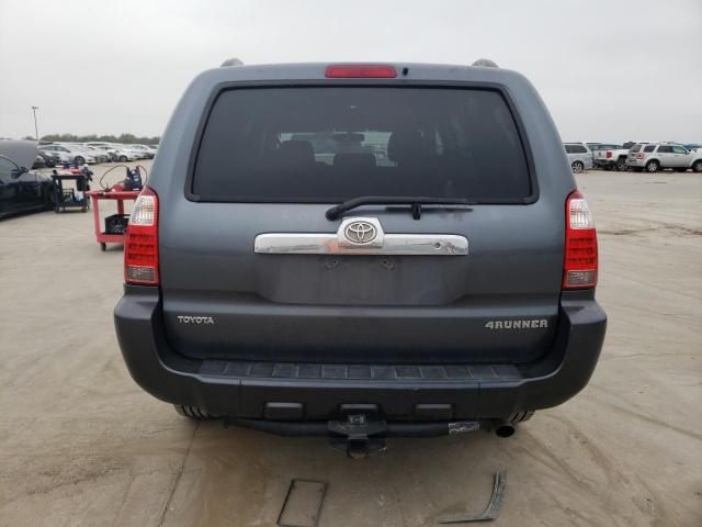 Photo 6 from auction – 2009 TOYOTA 4RUNNER SR with VIN JTEBU14R09K036330