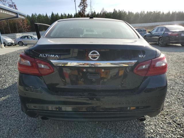 Photo 6 from auction – 2018 NISSAN ALTIMA 2.5 with VIN 1N4AL3AP3JC207688