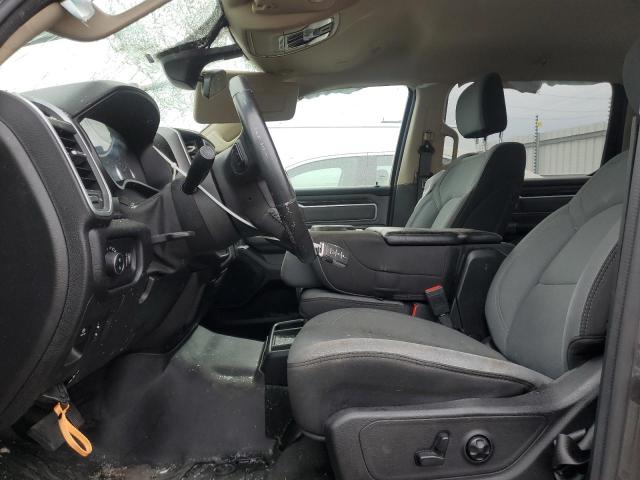 Photo 7 from auction – 2020 RAM 1500 BIG H with VIN 1C6SRFFT7LN125644