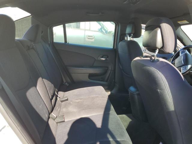 Photo 10 from auction – 2013 CHRYSLER 200 TOURIN with VIN 1C3CCBBB8DN577242