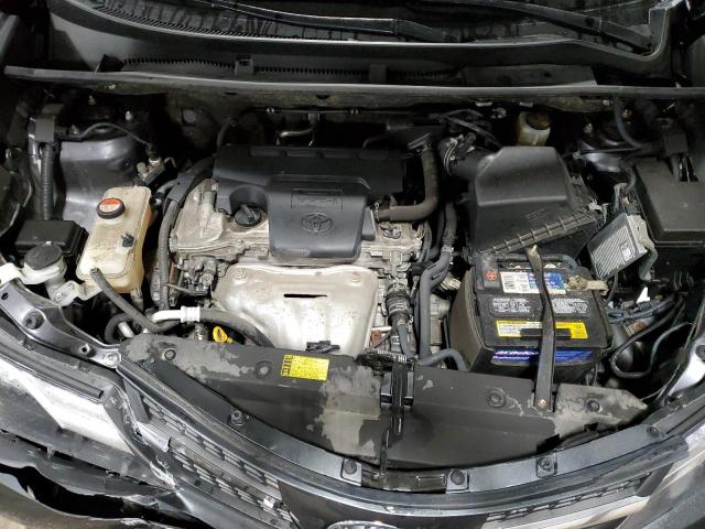 Photo 11 from auction – 2015 TOYOTA RAV4 LE with VIN JTMBFREV5FD130468