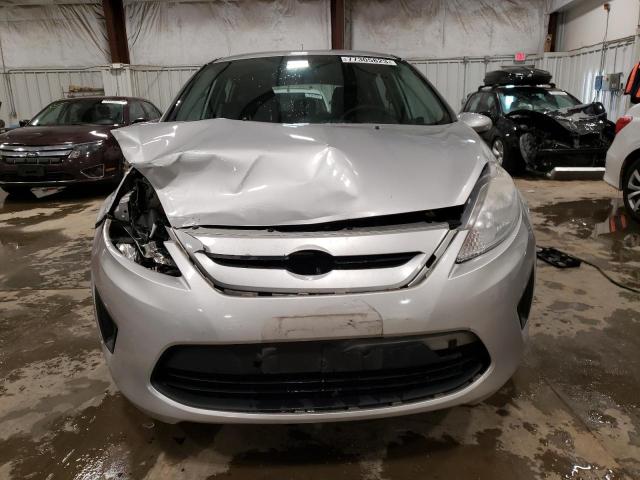 Photo 5 from auction – 2013 FORD FIESTA SE with VIN 3FADP4EJ7DM203952