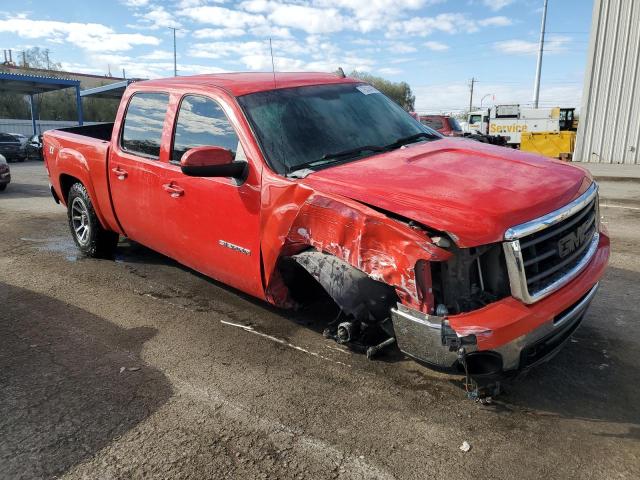 Photo 4 from auction – 2012 GMC SIERRA K15 with VIN 3GTP2WE75CG282167