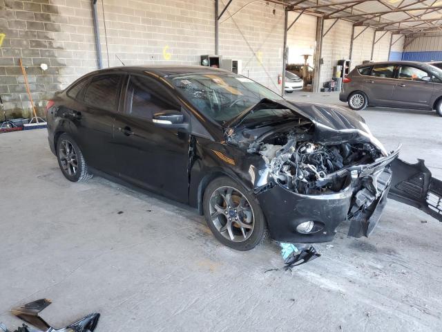Photo 4 from auction – 2014 FORD FOCUS SE with VIN 1FADP3F26EL303254