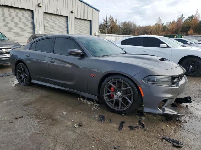 Photo 4 from auction – 2016 DODGE CHARGER R/ with VIN 2C3CDXGJXGH318355