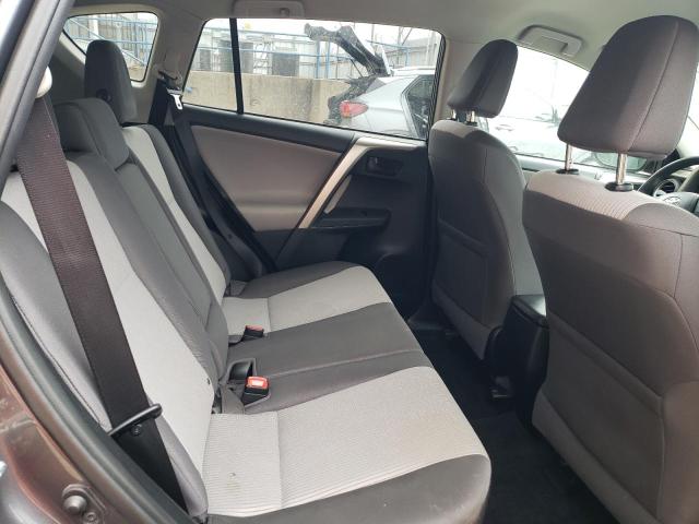 Photo 11 from auction – 2014 TOYOTA RAV4 LE with VIN 2T3ZFREVXEW127453