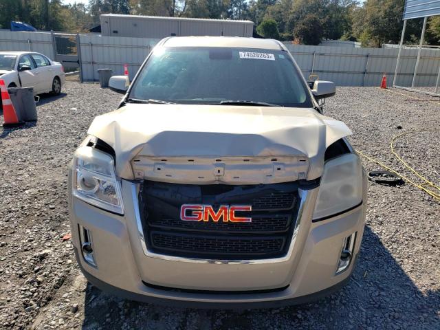 Photo 5 from auction – 2012 GMC TERRAIN SL with VIN 2GKALMEK5C6367361
