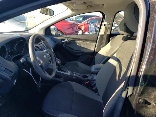 Photo 7 from auction – 2014 FORD FOCUS SE with VIN 1FADP3K24EL155840