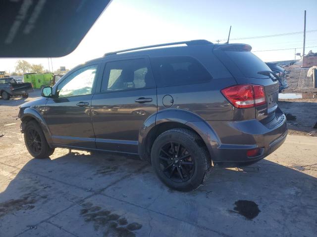 Photo 2 from auction – 2019 DODGE JOURNEY SE with VIN 3C4PDCBB6KT821032