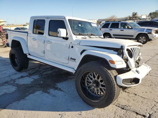 Photo 4 from auction – 2021 JEEP GLADIATOR with VIN 1C6HJTFG6ML536310