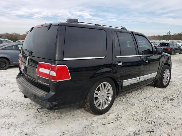 Photo 3 from auction – 2007 LINCOLN NAVIGATOR with VIN 5LMFU27587LJ02188
