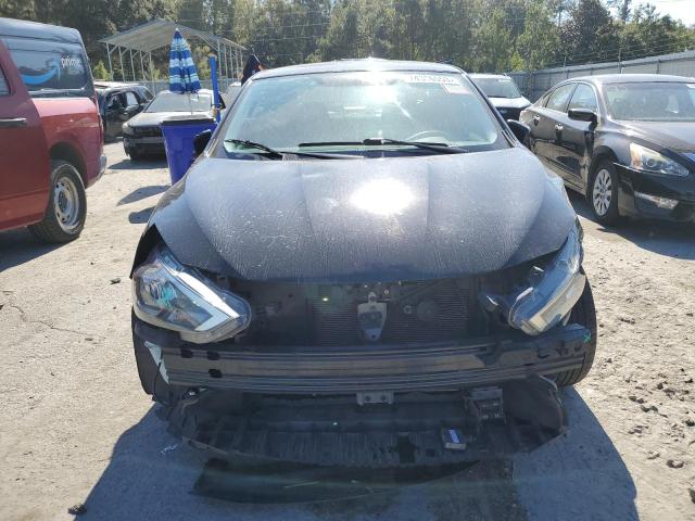 Photo 5 from auction – 2019 NISSAN SENTRA S with VIN 3N1AB7AP1KY326789