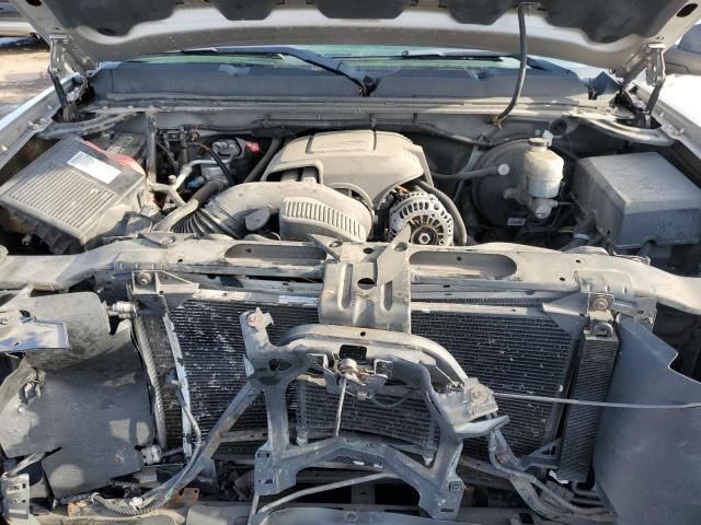 Photo 11 from auction – 2009 CHEVROLET 1500 with VIN 2GCEK290691125195