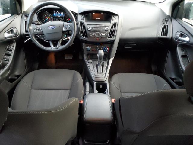 Photo 8 from auction – 2018 FORD FOCUS SE with VIN 1FADP3F27JL298141