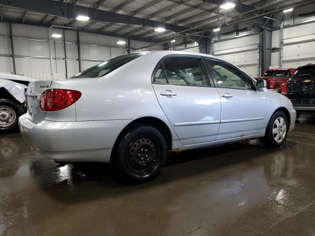 Photo 3 from auction – 2008 TOYOTA COROLLA CE with VIN 1NXBR30E88Z028754