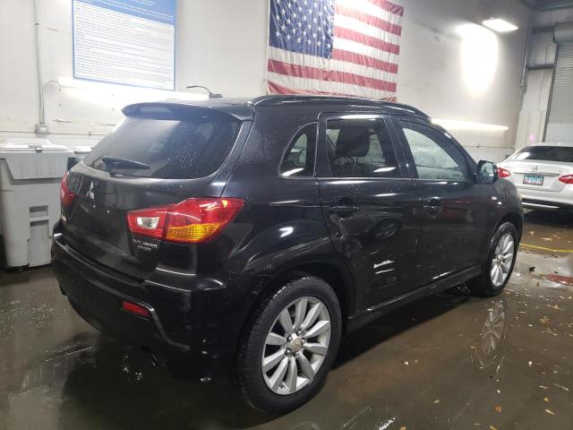 Photo 3 from auction – 2011 MITSUBISHI OUTLANDER with VIN JA4AP4AU2BZ013639