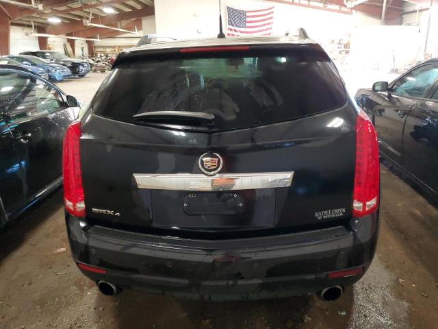 Photo 6 from auction – 2011 CADILLAC SRX LUXURY with VIN 3GYFNDEY5BS594737