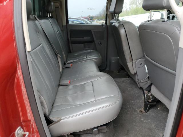 Photo 10 from auction – 2007 DODGE RAM 3500 S with VIN 3D7MX38C37G763123