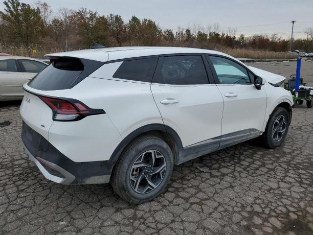 Photo 3 from auction – 2023 KIA SPORTAGE L with VIN KNDPUCAF2P7149745