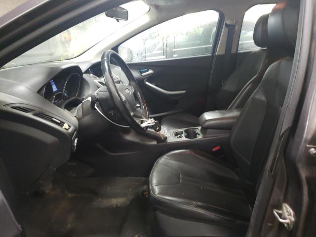Photo 7 from auction – 2014 FORD FOCUS SE with VIN 1FADP3K22EL192921