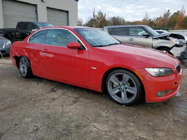 Photo 4 from auction – 2008 BMW 335 I with VIN WBAWL73508PX55568