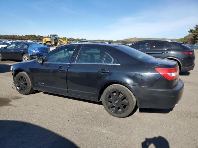 Photo 2 from auction – 2006 LINCOLN ZEPHYR with VIN 3LNHM26186R666370