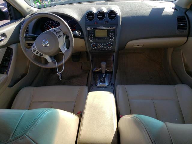 Photo 8 from auction – 2010 NISSAN ALTIMA BAS with VIN 1N4AL2AP0AN558931