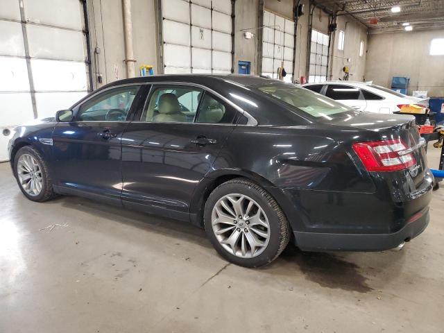 Photo 2 from auction – 2013 FORD TAURUS LIM with VIN 1FAHP2F87DG196769