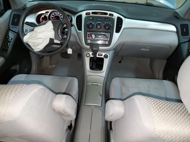 Photo 8 from auction – 2007 TOYOTA HIGHLANDER with VIN JTEGW21A470020838