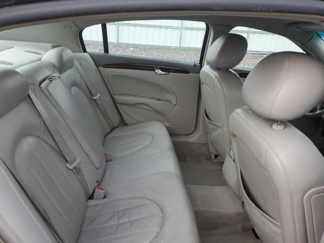 Photo 10 from auction – 2011 BUICK LUCERNE CX with VIN 1G4HC5EM3BU136407