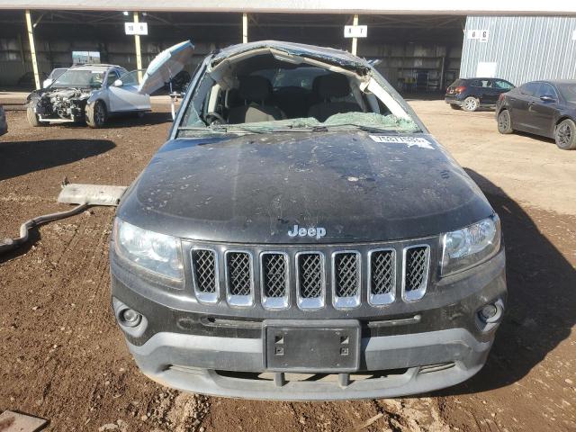 Photo 5 from auction – 2015 JEEP COMPASS SP with VIN 1C4NJCBA3FD396887