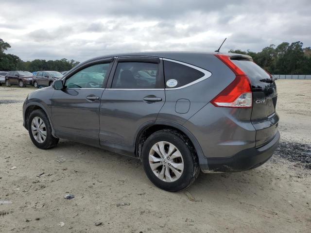 Photo 2 from auction – 2013 HONDA CR-V EX with VIN 2HKRM4H50DH601372