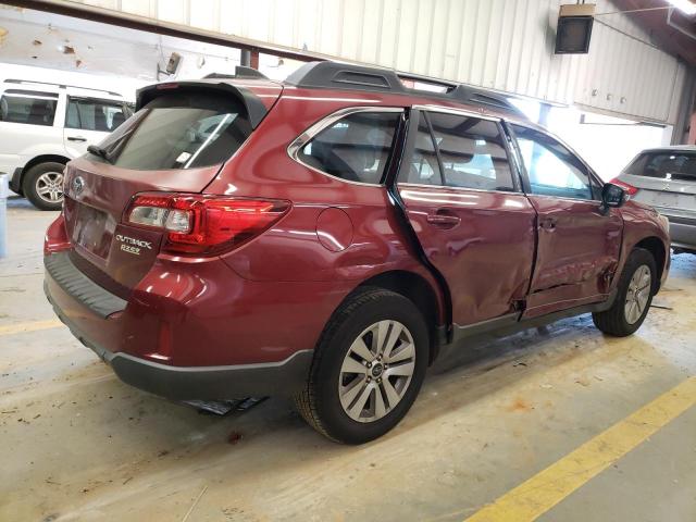 Photo 3 from auction – 2017 SUBARU OUTBACK 2. with VIN 4S4BSAFC6H3252688