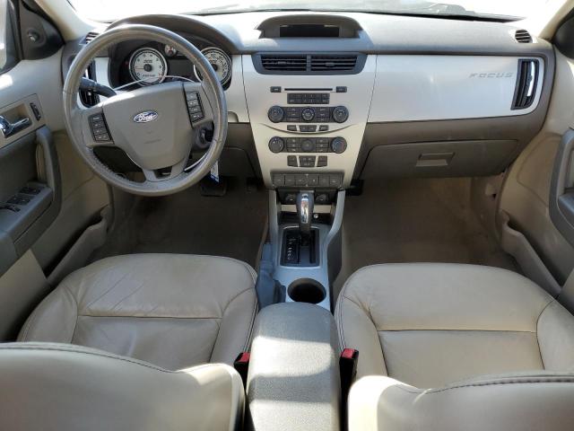 Photo 8 from auction – 2011 FORD FOCUS SEL with VIN 1FAHP3HN3BW201350