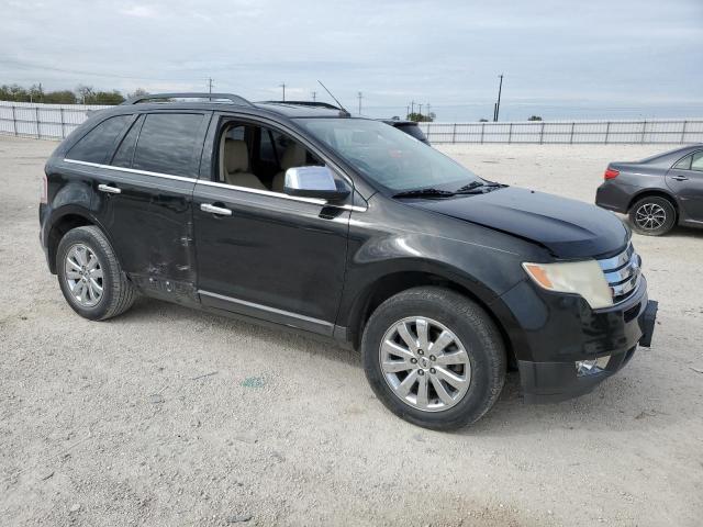 Photo 4 from auction – 2010 FORD EDGE LIMIT with VIN 2FMDK3KC9ABB47997