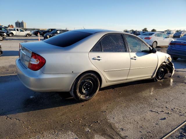 Photo 3 from auction – 2004 TOYOTA CAMRY LE with VIN 4T1BE30K44U351159