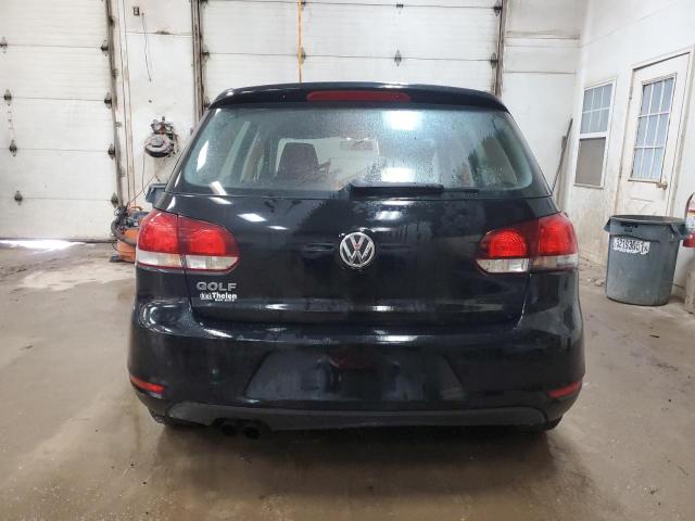 Photo 6 from auction – 2012 VOLKSWAGEN GOLF with VIN WVWDA7AJ2CW287356