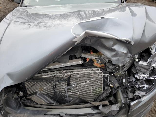 Photo 12 from auction – 2019 VOLVO XC60 T5 with VIN LYV102RK0KB330487