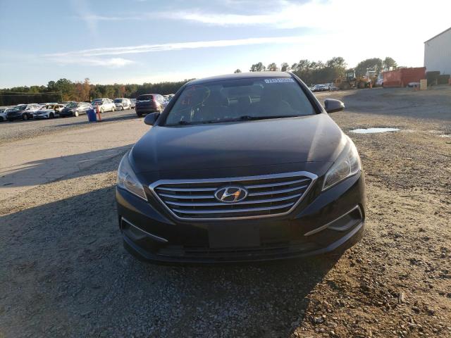 Photo 5 from auction – 2016 HYUNDAI SONATA SE with VIN 5NPE24AF6GH389847