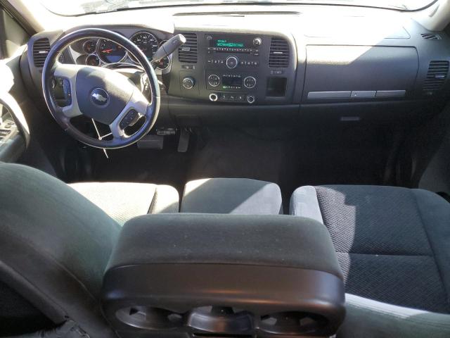 Foto 8 de la subasta – 2008 CHEVROLET SILVERADO con VIN 3GCEK13J48G307057