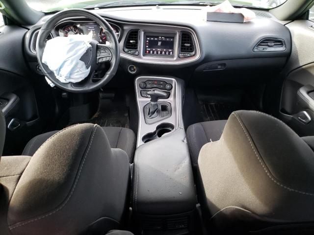 Photo 8 from auction – 2019 DODGE CHALLENGER with VIN 2C3CDZKG7KH701072