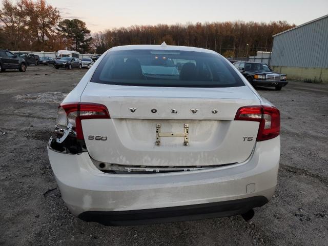 Photo 6 from auction – 2012 VOLVO S60 T5 with VIN YV1622FS9C2127230