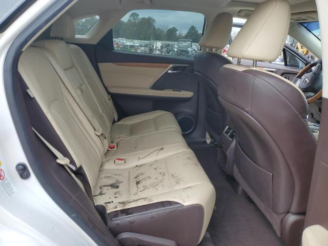 Photo 11 from auction – 2017 LEXUS RX350 with VIN 2T2ZZMCA3HC054303