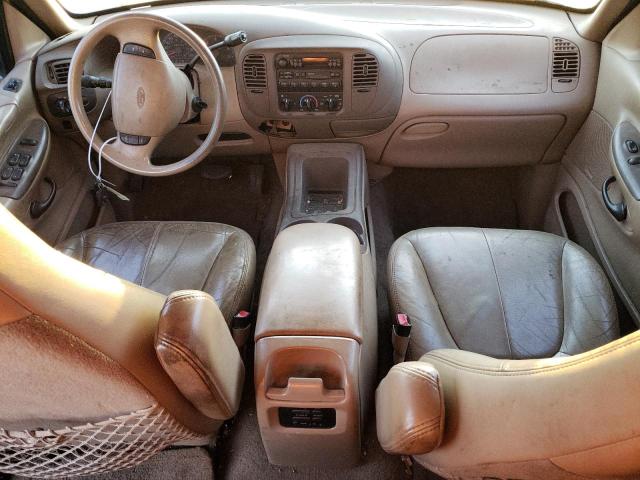 Photo 8 from auction – 1998 FORD EXPEDITION with VIN 1FMRU17L9WLB55621