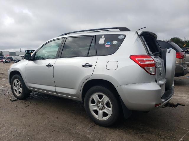 Photo 2 from auction – 2011 TOYOTA RAV4 with VIN 2T3BF4DVXBW117281