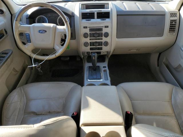 Photo 8 from auction – 2008 FORD ESCAPE XLT with VIN 1FMCU93168KD56720