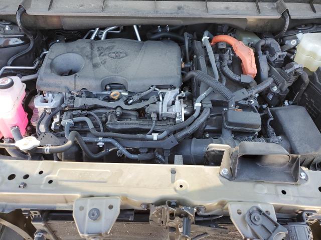 Photo 12 from auction – 2020 TOYOTA HIGHLANDER with VIN 5TDHBRCH7LS505599