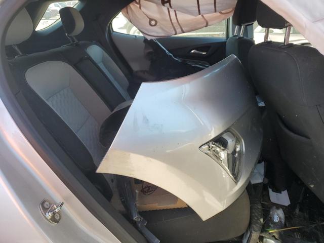 Photo 10 from auction – 2018 CHEVROLET EQUINOX LS with VIN 3GNAXREV0JS564869