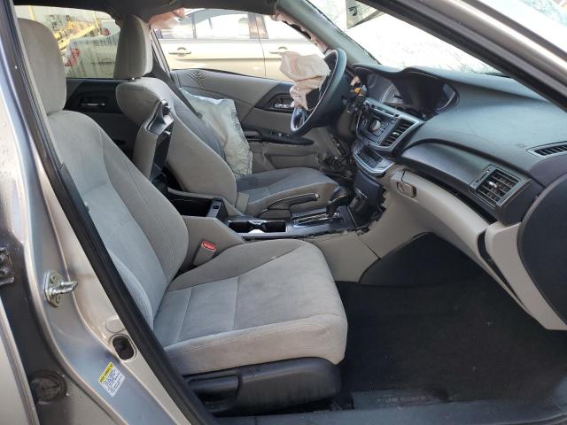 Photo 7 from auction – 2014 HONDA ACCORD EX with VIN 1HGCR2F73EA178815