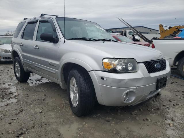 Photo 4 from auction – 2005 FORD ESCAPE HEV with VIN 1FMYU95H85KE10577